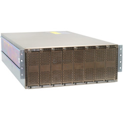 N6K-C6004 CISCO NEXUS 6004 SWITCH CHASSIS WITHOUT MODULES, PSU, FANS